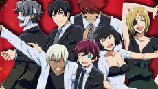 动漫晚报| 国人或将毁掉日本动画 血界战线迎完结