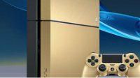 吃大号卷饼 送黄金版PS4