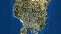 《我的世界》打造GTA5完整地图 花了8个月还没建完