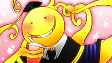 动漫晚报| 日本阿宅丢“老婆” 暗杀教室推衍生漫画