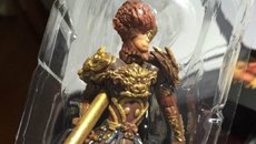 动漫晚报| 大圣众筹商品吓哭买家 噬神者9集迎完结