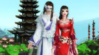 微微同款时装100%送 《新倩女幽魂》公测九大福利