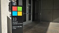 带你参观微软内部 全世界最高大上的科技公司