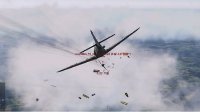 《战争雷霆》Fw190D13历史模式对头击杀集锦