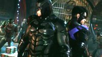 《蝙蝠侠阿甘骑士》PC版或将正式再售 BUG修好了？