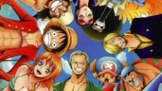 动漫晚报| 海贼王悬赏金变动 星核推出巨型机甲