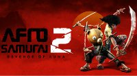 《爆炸头武士2：库玛复仇》免安装中文硬盘版下载