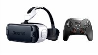三星虚拟目镜“Gear VR”仅售99美元 将有专属游戏