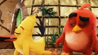 《愤怒的小鸟》大电影中文预告公开 和小鸟们欢度中秋