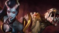 《Dota2》6.85版本更新 物品大降价 火女老鹿全削弱