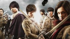 动漫晚报| 巨人电影后篇票房暴死 网络漫画学韩国？