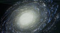 人类还真是微不足道 让你震惊的宇宙探索照片