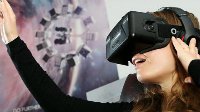 Oculus Rift售价曝光 首批游戏阵容公布