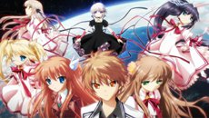 动漫晚报| Key社Rewrite动画化 七大罪第二季制作？