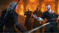 《巫师3》石之心DLC将带来丰富改变 不只是做任务