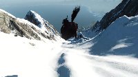 《巫师3》“趣味”瞬间 策马奔腾共享人世繁华