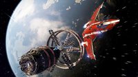 《精英：危险》将推飞船多人驾驶及行星登陆玩法