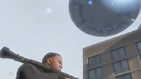 《GTA5》UFO Mod演示 狂轰乱炸世界末日降临