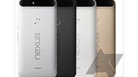 LG Nexus 5X和华为Nexus 6P今天开始接受预订