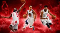 《NBA 2K16》IGN 9.0分 目前最佳的篮球游戏
