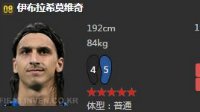 解读球员隐藏属性 反越位及游走越位线区别