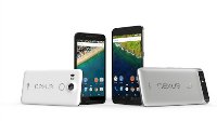 谷歌正式发布全新亲儿子：Nexus 6P、Nexus 5X