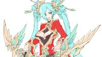 史上最美LOL同人画作 女英雄后宫争艳掀臀波乳浪