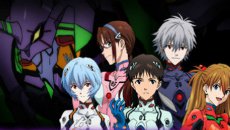 动漫晚报| EVA北京展被叫停 海贼王白胡子喜当爹