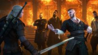 《巫师3：狂猎》DLC《石之心》原声公布 震撼磅礴