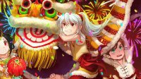 足不出户吃遍天下 新倩女幽魂国庆福利嗨翻天