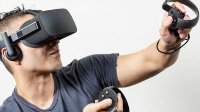 Oculus Rift至少卖350美元 提供最强VR体验