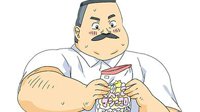 P站人气漫画《大叔与果汁软糖》动画化宣传图片公开