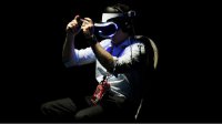 虚拟设备开发者犯难：传统游戏是否真的适合VR？