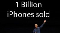 进击的iPhone：总销量即将突破10亿大关