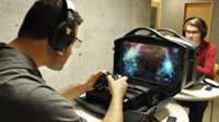 PS4携带再不用发愁：内置19英寸屏幕的手提箱上市