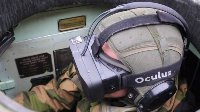 玩游戏不是唯一用途 VR设备还可用来训练军队
