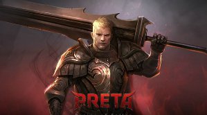 超炫韩国RPG游戏《Preta》宣传影片曝光！