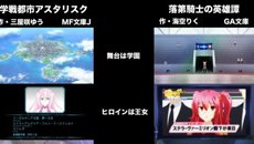 动漫晚报| 10月新番剧情相似 海贼王工作室厕所亮了