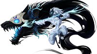 LOL官方澄清：千珏没有抄袭玩家画作 鼓励自创