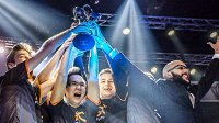 《LOL》S5选手ID队名趣解 LGD=连跪队 IG=爱跪？