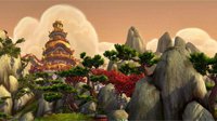 《WOW》震撼全景截图欣赏 带你游遍魔兽各个大陆