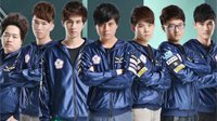 《LOL》S5 A组赛况：中国台湾FW逆天3:0完成晋级