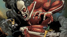 动漫晚报| 巨人公布最大发表 JUMP漫画家工作爆肝