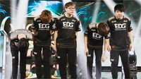 《LOL》S5赛况：EDG险胜外卡队BKT 有惊无险获晋升