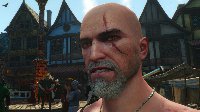 《巫师3》“吴克”Mod 白狼变奎托斯