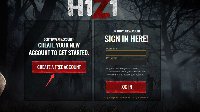 《H1Z1》游戏官方网站注册教程 图文翻译
