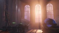 《守望先锋》像魔兽争霸般 创造一个新世界