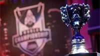 《LOL》S5中国队“洋务运动”失败 IG、LGD梦断巴黎