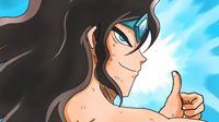 《LOL》18+动画：宝石秒变比利王 口爆火男轻松四杀