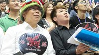 台北市长为《LOL》AHQ战队加油 称电竞为台北产业